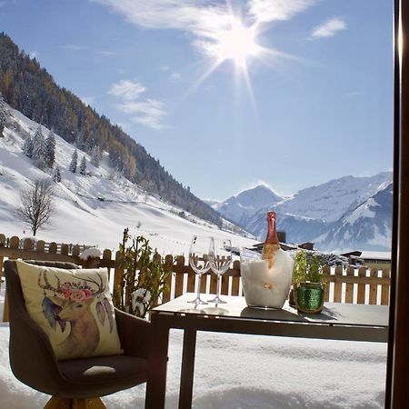 Hochalmbahnen Chalets Rauris 1-04, Maislaufeldweg 1D Екстериор снимка