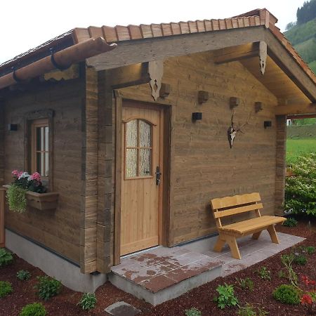 Hochalmbahnen Chalets Rauris 1-04, Maislaufeldweg 1D Екстериор снимка