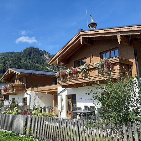 Hochalmbahnen Chalets Rauris 1-04, Maislaufeldweg 1D Екстериор снимка