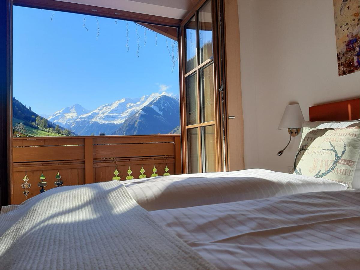 Hochalmbahnen Chalets Rauris 1-04, Maislaufeldweg 1D Екстериор снимка