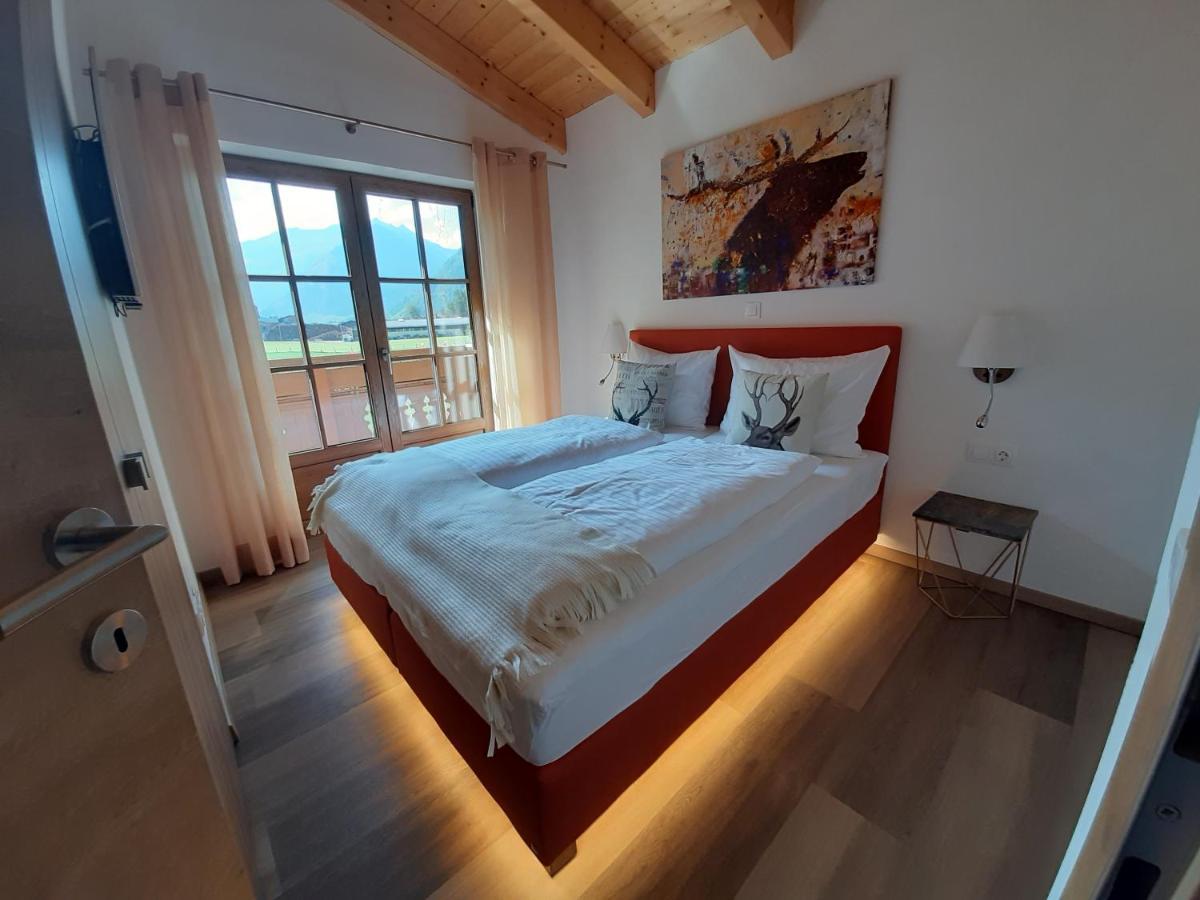 Hochalmbahnen Chalets Rauris 1-04, Maislaufeldweg 1D Екстериор снимка