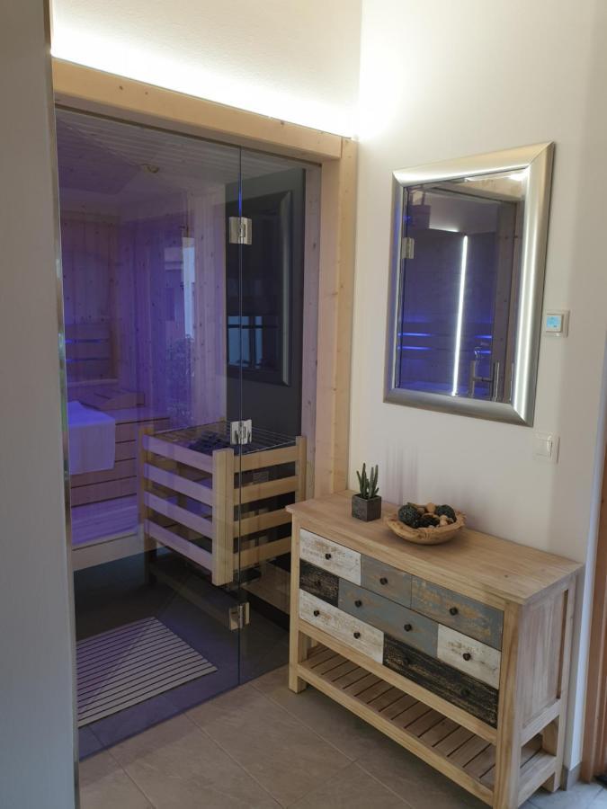 Hochalmbahnen Chalets Rauris 1-04, Maislaufeldweg 1D Екстериор снимка