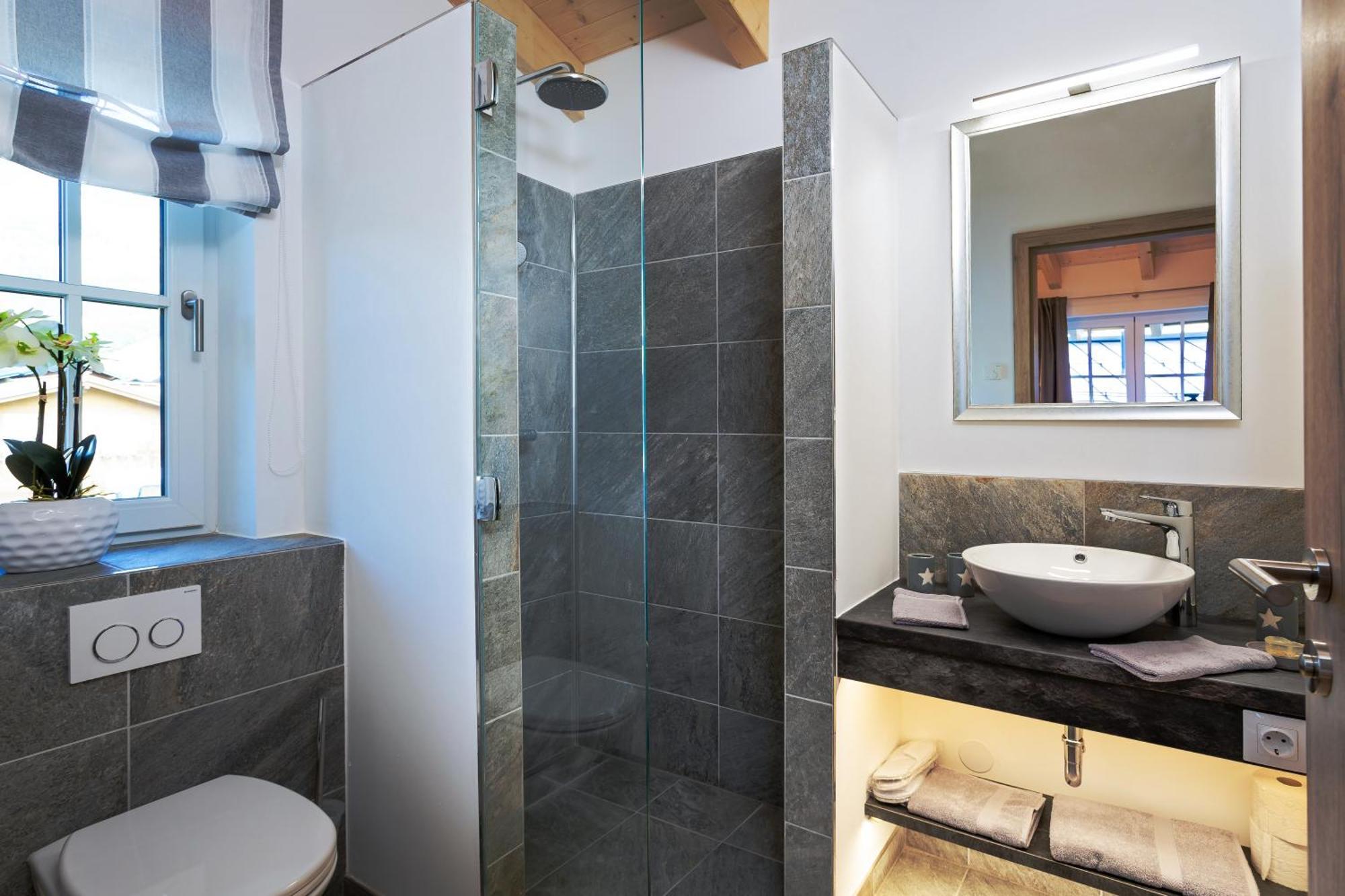 Hochalmbahnen Chalets Rauris 1-04, Maislaufeldweg 1D Екстериор снимка